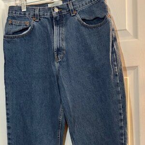 Gap Classic Vintage Mom Jeans 100% Cotton